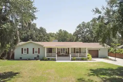 Beautifully Renovated Home on James Island