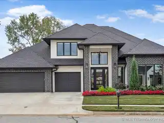 Vaulted Luxury in a Smart Gated Haven