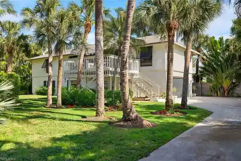 Charming Key-west Style Home