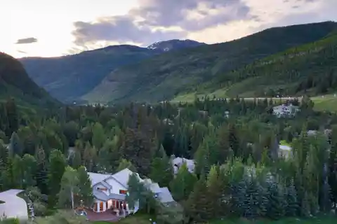 The Perfect Blend of Comfort and Nature