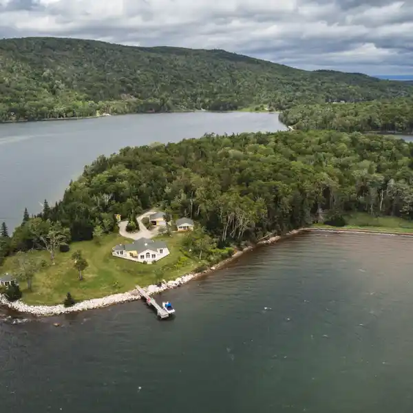 ENJOY THE BRAS D'OR