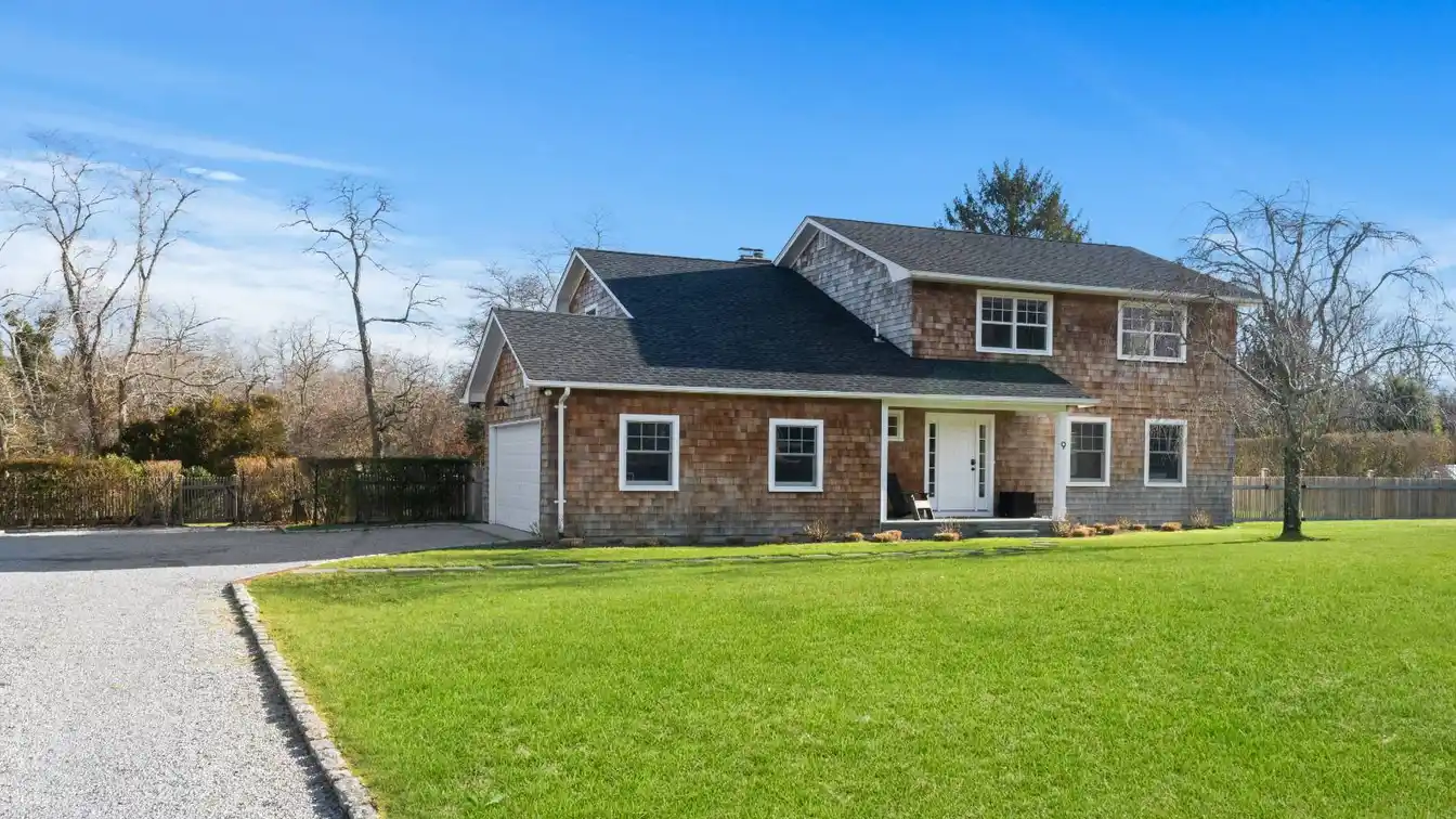 Newly Renovated Home for Rent