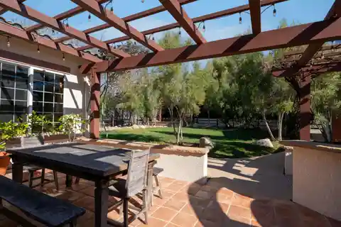 Stunning Single-Level Home