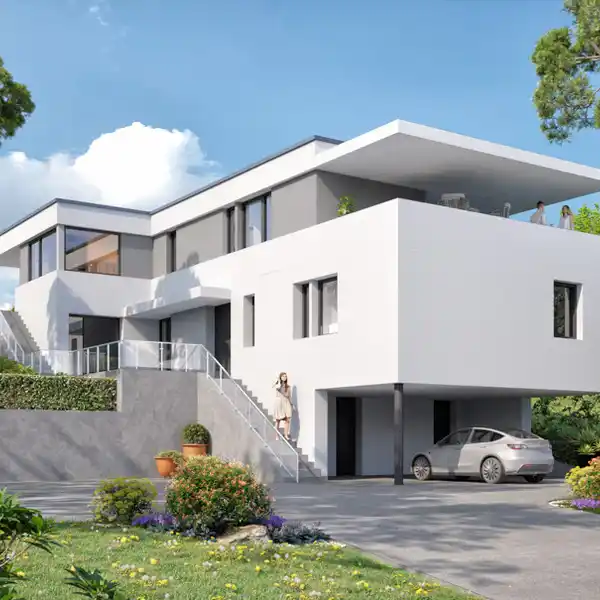BUILD YOUR DREAM HOME ON A PRIME PLOT