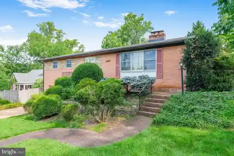 Charm and Potential in a Coveted Location