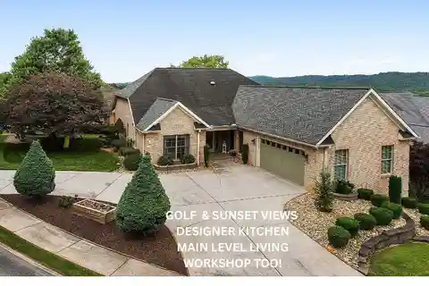Views, Golf, Country= Home