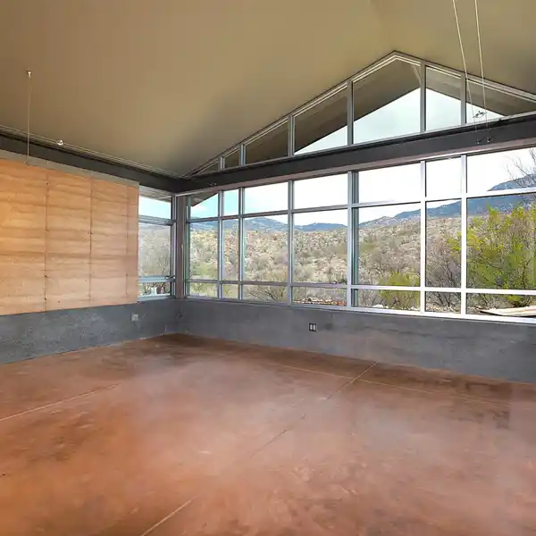 ONE-OF-A-KIND 47-ACRE COMPOUND