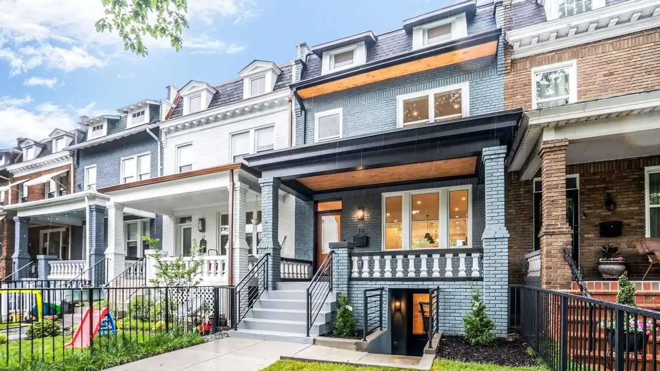 Historic Elegance Meets Modern Mastery