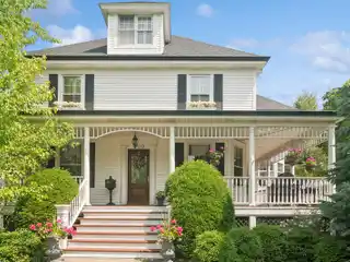 Classic Craftsmanship Meets Modern Elegance