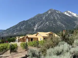 Beautifully Appointed New Custom Home