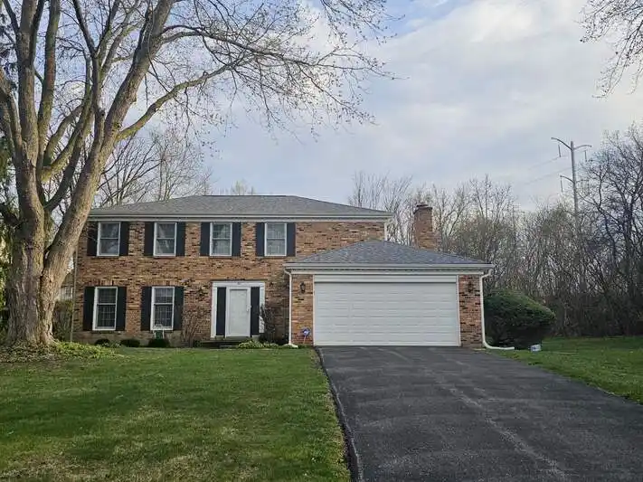Spacious and Beautiful Completely Redone Home
