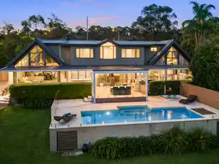 Rare Lifestyle Opportunity