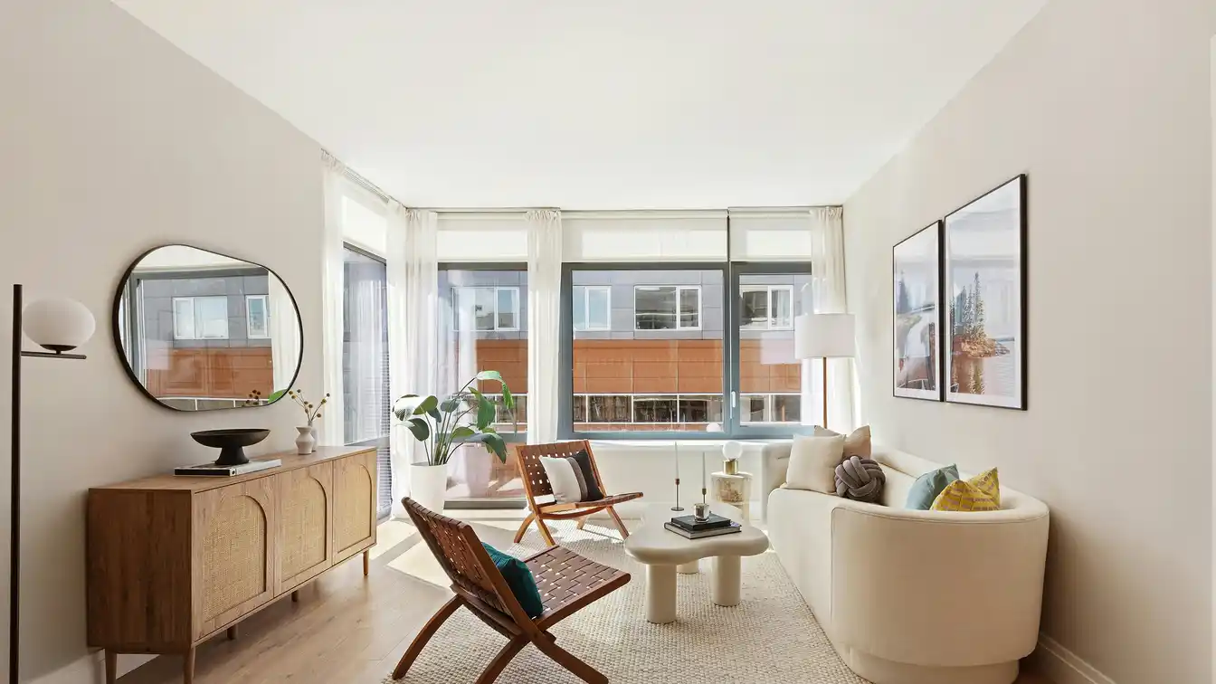 Design Meets Efficiency in This Sustainable Sanctuary