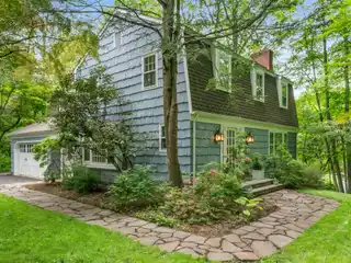 Beautifully Updated Dutch Colonial in Kisco Park