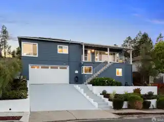 Thoughtfully Renovated Mid-Century Modern Home