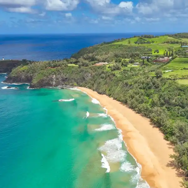 EXTRAORDINARY LAND WITH UNMATCHED VIEWS AND UNPARALLELED PRIVACY