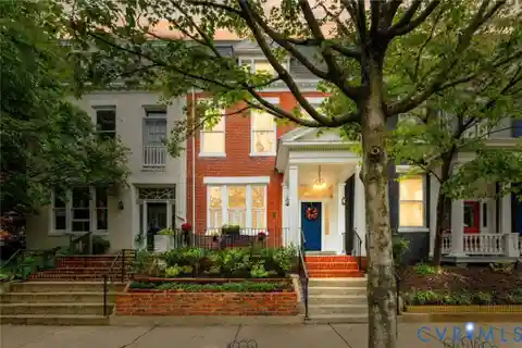 Historic Elegance Meets Modern Comfort