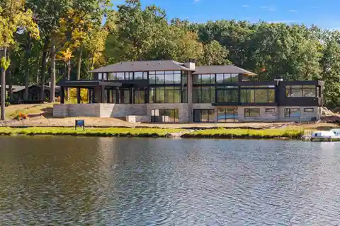 Extraordinary Showcase of Modern Design