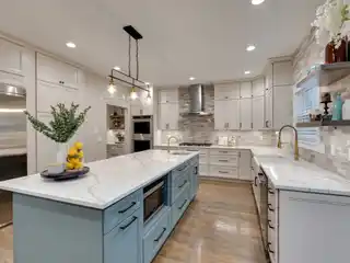 Residential