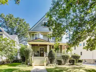 Lovely Oak Park Home