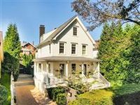 UNIQUE COLONIAL HOME IN THE HEART OF DOWNTOWN GREENWICH