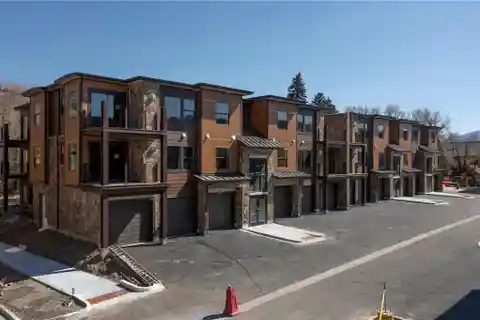 Riverfront Unit at Blue River Flats