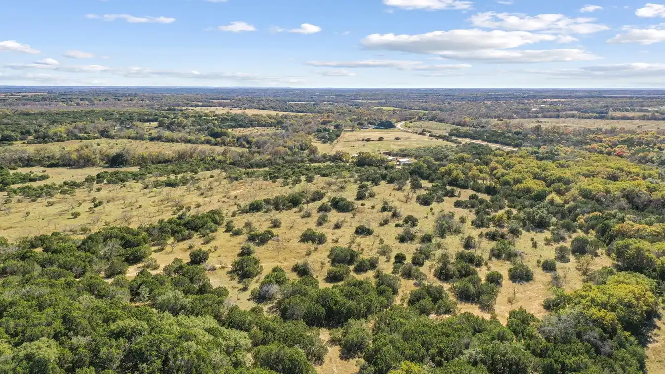 Exceptional 160-acre Ranch