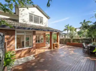 Beautifully Renovated Six-Bedroom Family