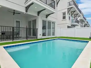 Luxurious 3-story Estate with Private Pool