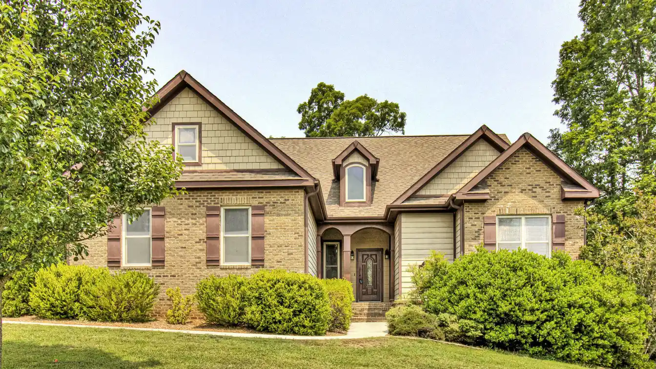 Special Five-plus-acre Property