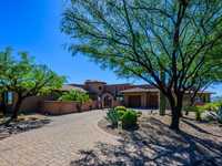 UNPARALLELED LUXURY AND PRIVACY IN PRESTIGIOUS ELEVEN ARCHES