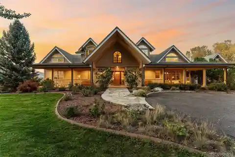 A Truly One-of-a-kind Property