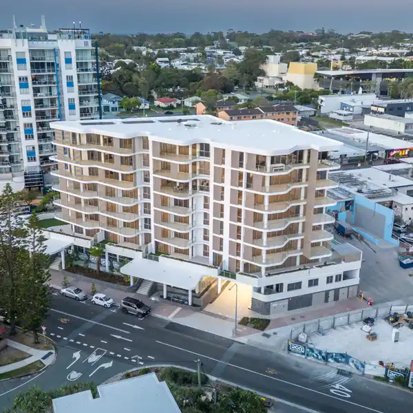 THE HEIGHT OF COASTAL LIVING ELEGANCE