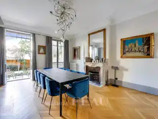 Spacious Period Property with Modern Comforts