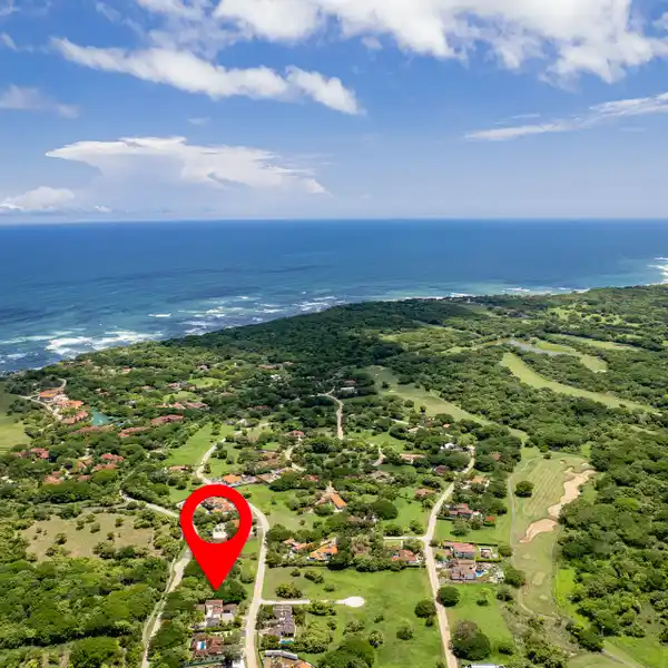 ELEGANCE IN EVERY CORNER