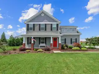 Meticulously Maintained Home in Prince George Estates