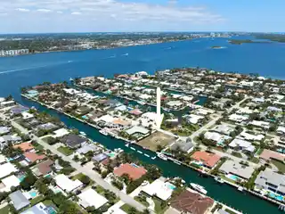 Prime Waterfront Property