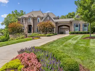 Estate Home Within the Governors Club
