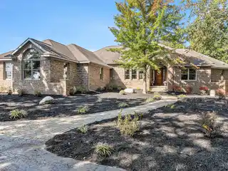 Custom Ranch on 16 Acres