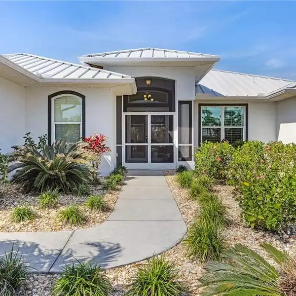 CREATE YOUR PRIVATE GETAWAY ON OVER 11 ACRES
