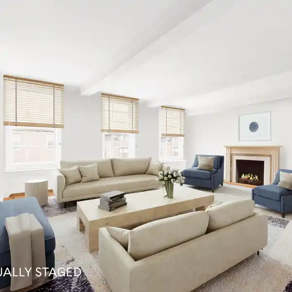 A CLASSIC FLOOR PLAN WITH ENDLESS POSSIBILITIES