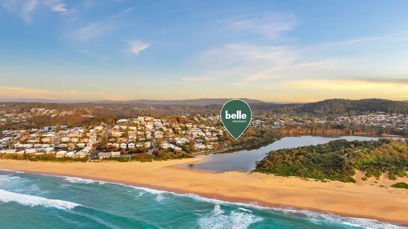 Once-in-a-lifetime Landholding