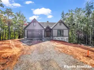 New Home Opportunity in an Exciting Neighborhood