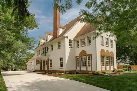 Rare Opportunity in Historic Pill Hill