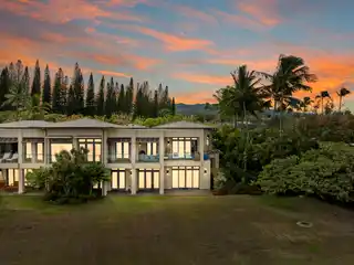 Unparalleled Beachfront Luxury at Coconut Grove Villas