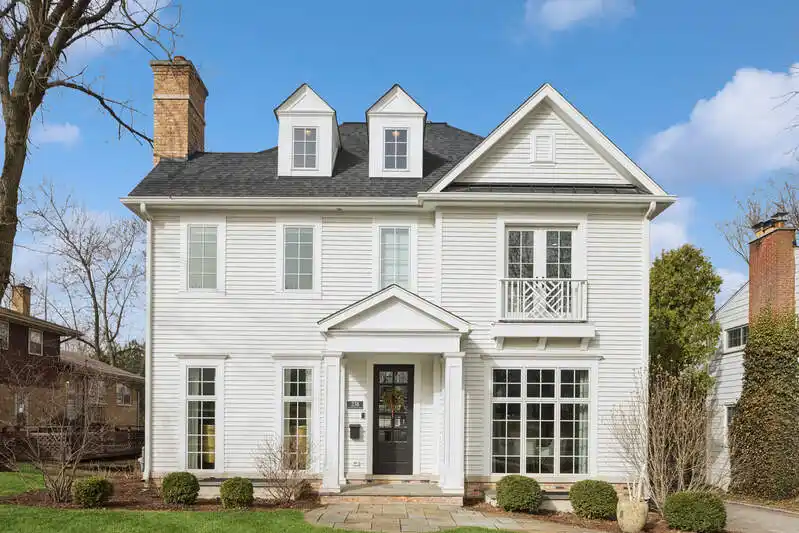 Thoughtfully Designed Custom-built Home