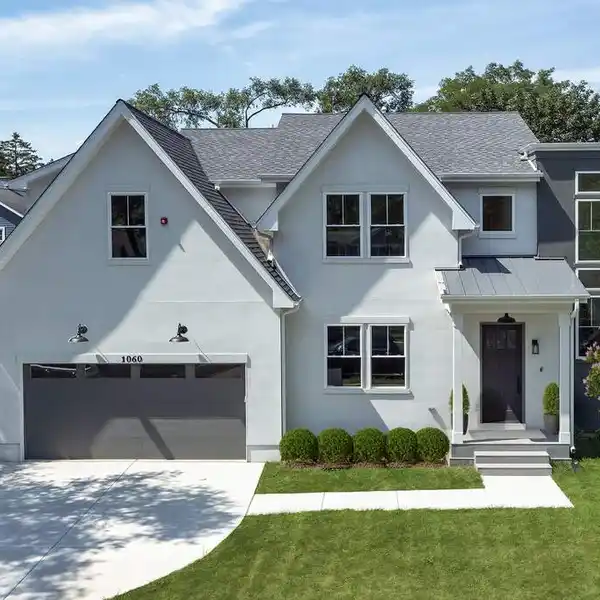 FABULOUS NEW CONSTRUCTION IN PRIME HIGHLANDS LOCATION