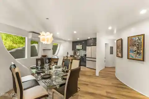 Iconic Creatively Engineered Residence