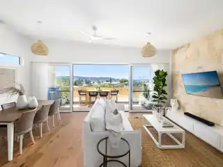 Award-Winning Home of Sustainable Luxury