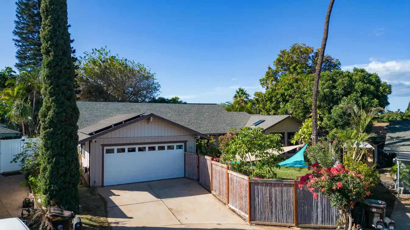 Beautiful Updated South Maui Home